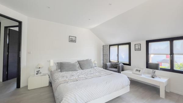 VILLA EXCEPTIONNELLE QUARTIER SAINT- PIERRE AVEC UN DPE EN "B", DU JAMAIS VU !