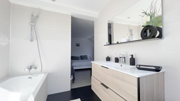 VILLA EXCEPTIONNELLE QUARTIER SAINT- PIERRE AVEC UN DPE EN "B", DU JAMAIS VU !