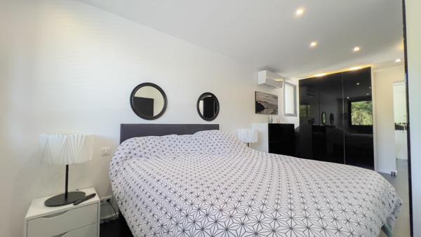 VILLA EXCEPTIONNELLE QUARTIER SAINT- PIERRE AVEC UN DPE EN "B", DU JAMAIS VU !