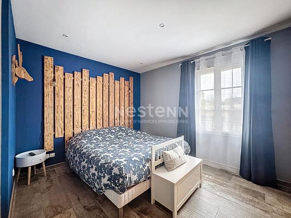 Maison Saint Maximin 136 m²
