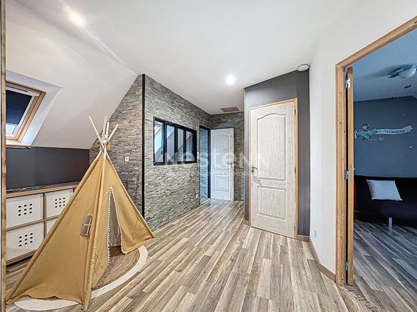 Maison Saint Maximin 136 m²