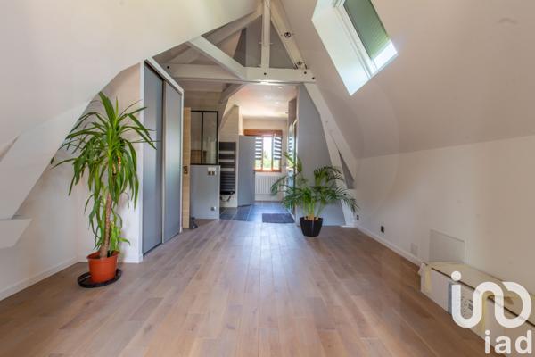 Maison à vendre 6 pièces 165 m² Fleury-les-Aubrais