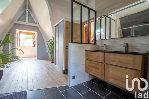 Maison à vendre 6 pièces 165 m² Fleury-les-Aubrais