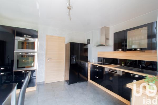 Maison à vendre 6 pièces 165 m² Fleury-les-Aubrais