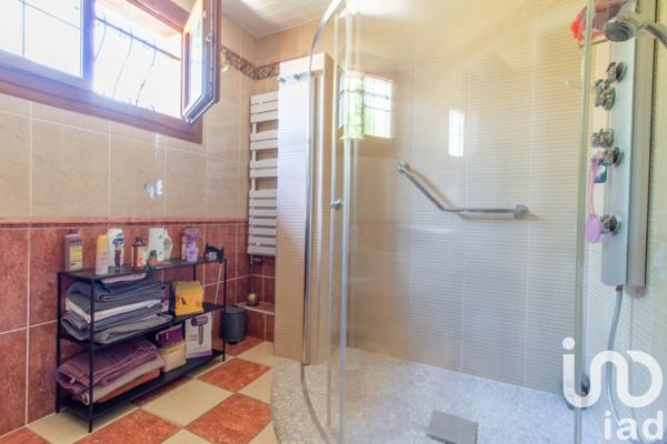 Maison à vendre 6 pièces 165 m² Fleury-les-Aubrais