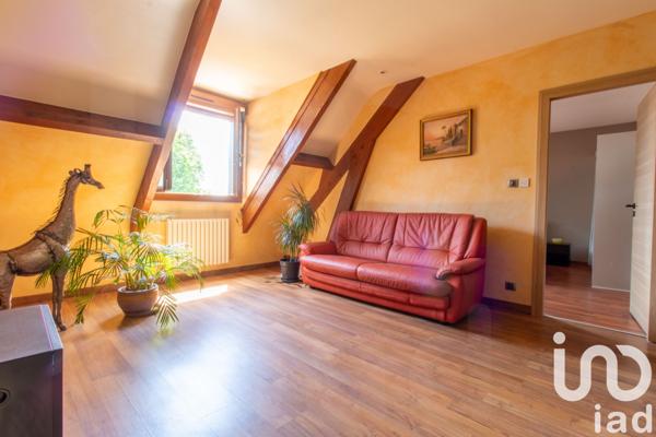Maison à vendre 6 pièces 165 m² Fleury-les-Aubrais
