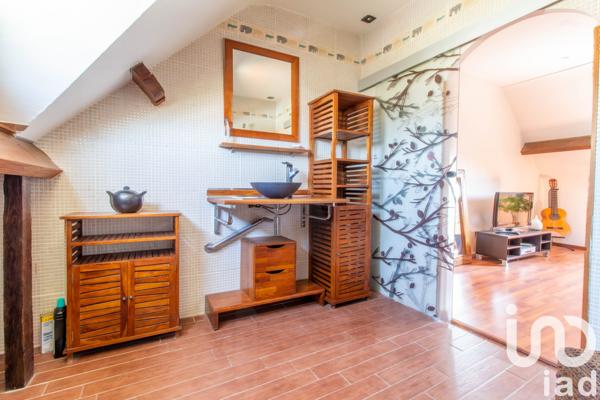 Maison à vendre 6 pièces 165 m² Fleury-les-Aubrais
