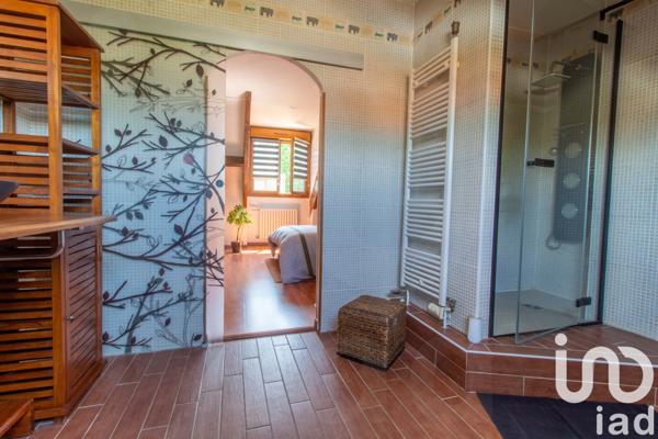 Maison à vendre 6 pièces 165 m² Fleury-les-Aubrais