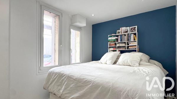 Appartement à vendre 2 pièces 49,53 m² 