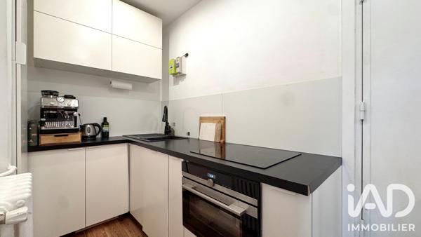 Appartement à vendre 2 pièces 49,53 m² 