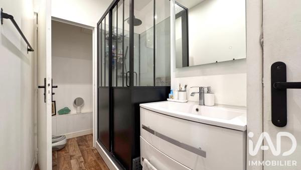 Appartement à vendre 2 pièces 49,53 m² 