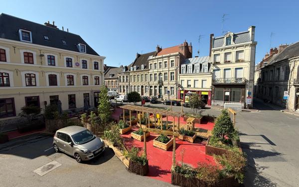 Appartement à vendre    4 pièces • 108,07 m2 Douai