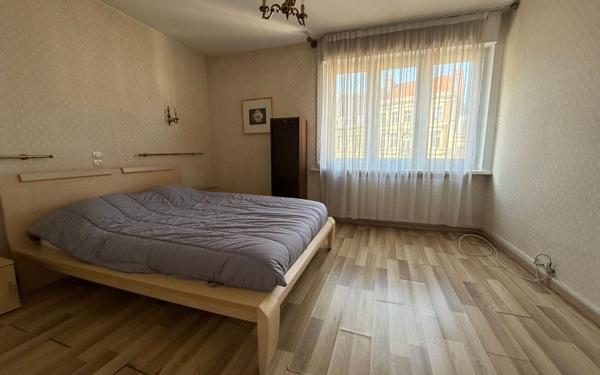 Appartement à vendre    4 pièces • 108,07 m2 Douai