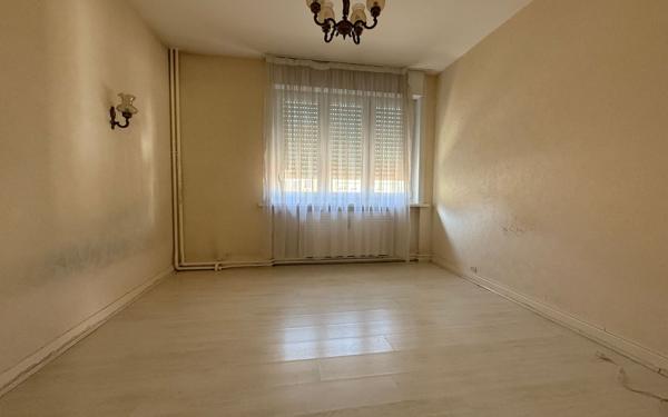 Appartement à vendre    4 pièces • 108,07 m2 Douai