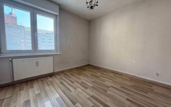 Appartement à vendre    4 pièces • 108,07 m2 Douai