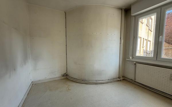 Appartement à vendre    4 pièces • 108,07 m2 Douai