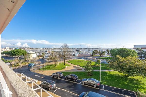 Appartement à vendre |  Royan |  3 pièces | 76 m²