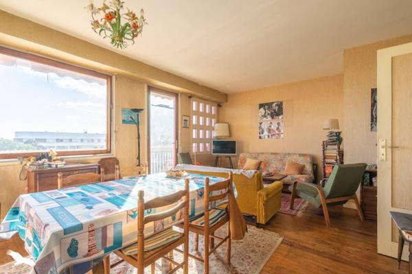 Appartement à vendre |  Royan |  3 pièces | 76 m²