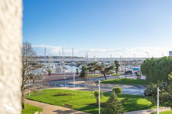Appartement à vendre |  Royan |  3 pièces | 76 m²