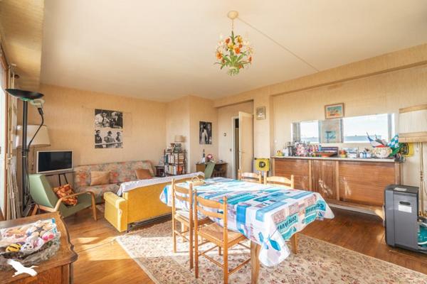 Appartement à vendre |  Royan |  3 pièces | 76 m²
