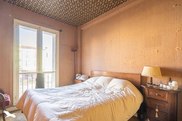 Appartement à vendre |  Royan |  3 pièces | 76 m²