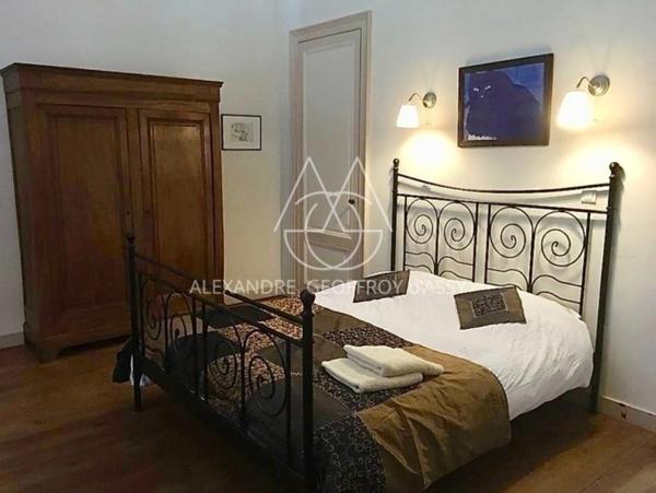 Château 19ème d'environ 1000 m² habitables