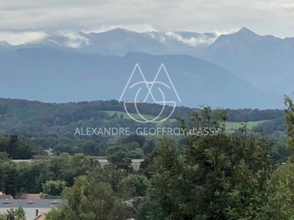 Château 19ème d'environ 1000 m² habitables