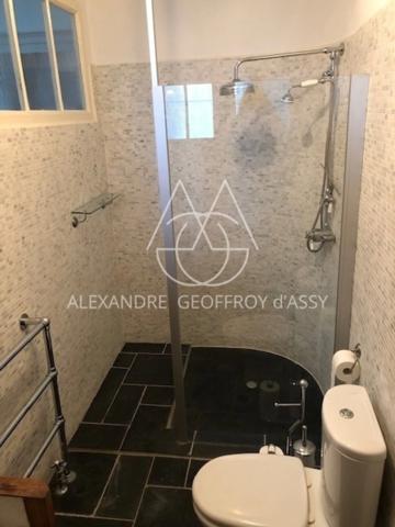 Château 19ème d'environ 1000 m² habitables