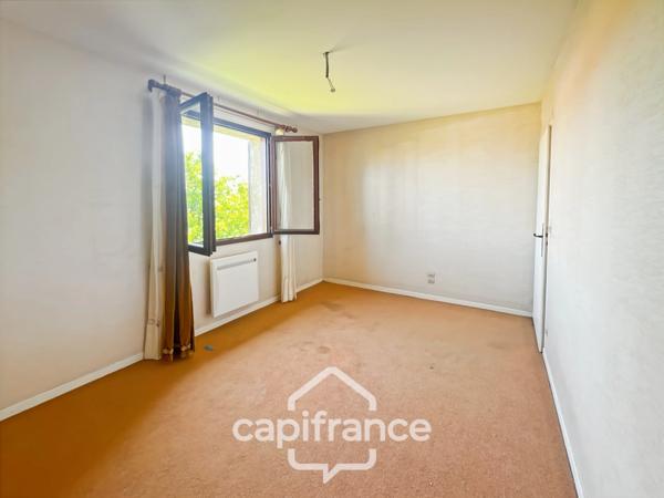 Maison à vendre 4 pièces FOULAYRONNES (47)
