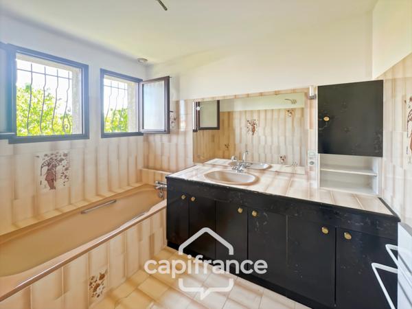 Maison à vendre 4 pièces FOULAYRONNES (47)