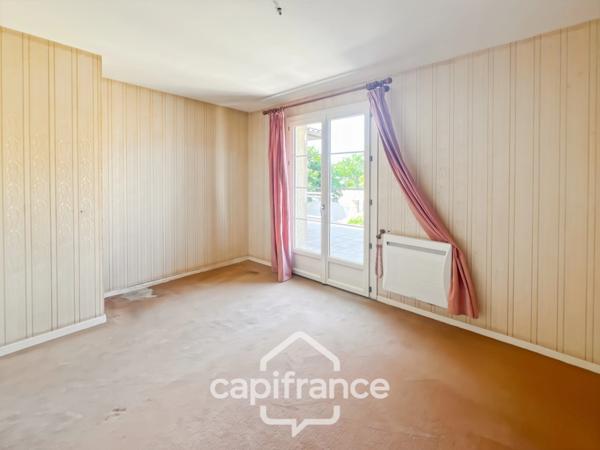 Maison à vendre 4 pièces FOULAYRONNES (47)