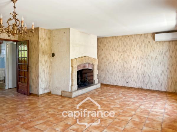 Maison à vendre 4 pièces FOULAYRONNES (47)