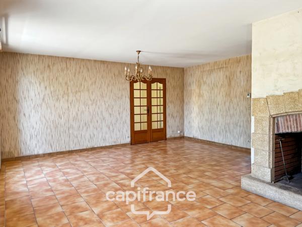 Maison à vendre 4 pièces FOULAYRONNES (47)