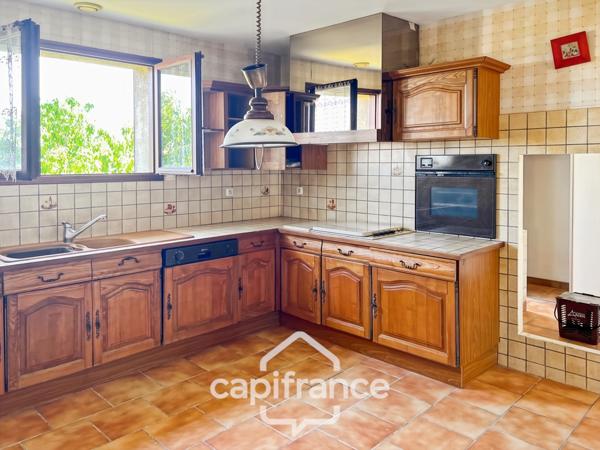 Maison à vendre 4 pièces FOULAYRONNES (47)