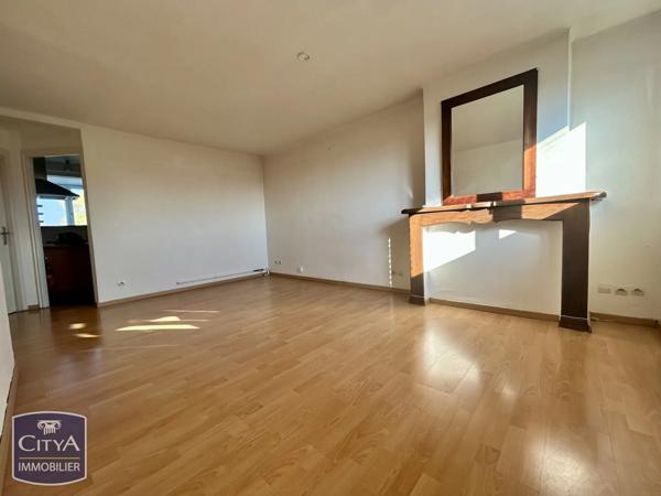 Appartement à vendre 2 pièces 55m²