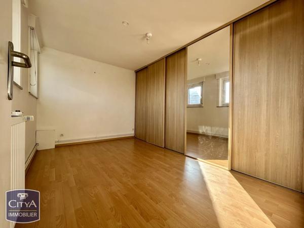 Appartement à vendre 2 pièces 55m²