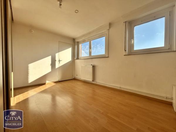 Appartement à vendre 2 pièces 55m²