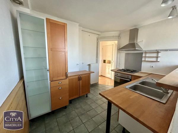 Appartement à vendre 2 pièces 55m²