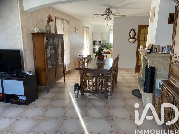 Maison à vendre 6 pièces 150 m² Le Cailar