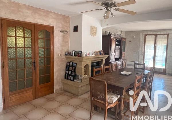 Maison à vendre 6 pièces 150 m² Le Cailar