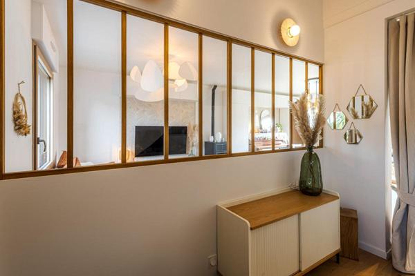 MAISON DE QUARTIER CONLEAU