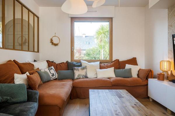 MAISON DE QUARTIER CONLEAU