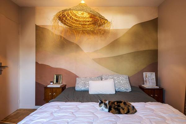 MAISON DE QUARTIER CONLEAU