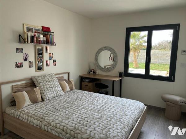 JAUNAY-MARIGNY - PARIGNY - 140 M² HAB - 4 CH - PISCINE