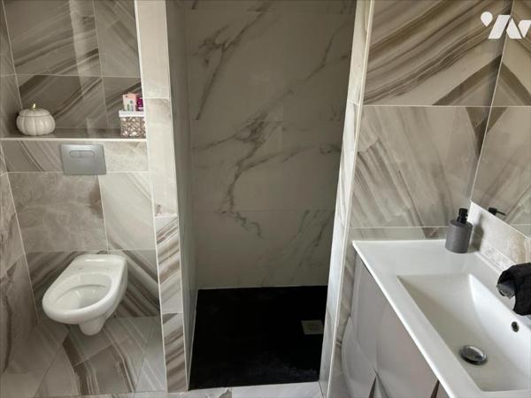 JAUNAY-MARIGNY - PARIGNY - 140 M² HAB - 4 CH - PISCINE