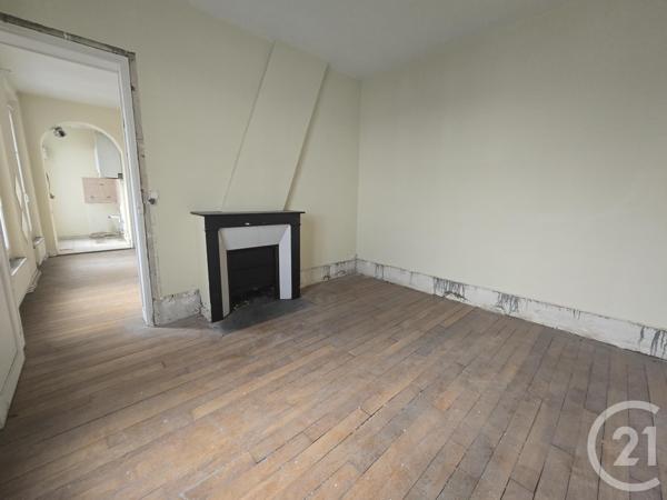 Appartement F2 à vendre  2 pièces - 33,90 m2 ST MAUR DES FOSSES - 94