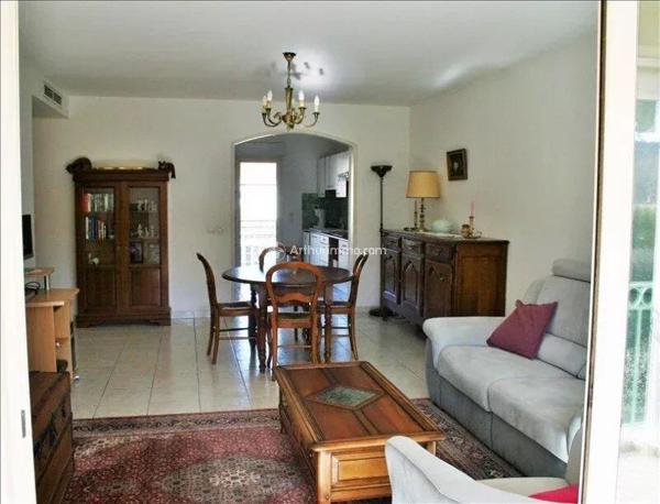 Vente Appartement 4 pièces 70 m2 à Six-Fours-les-Plages
