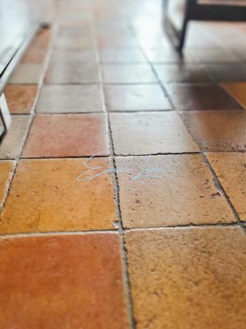 Riec sur Belon - Maison bourgeoise, 4 niveaux, centre bourg, jardin clos avec puits, près de 250m2! Unique!!