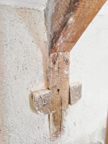 Riec sur Belon - Maison bourgeoise, 4 niveaux, centre bourg, jardin clos avec puits, près de 250m2! Unique!!