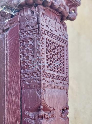 Riec sur Belon - Maison bourgeoise, 4 niveaux, centre bourg, jardin clos avec puits, près de 250m2! Unique!!